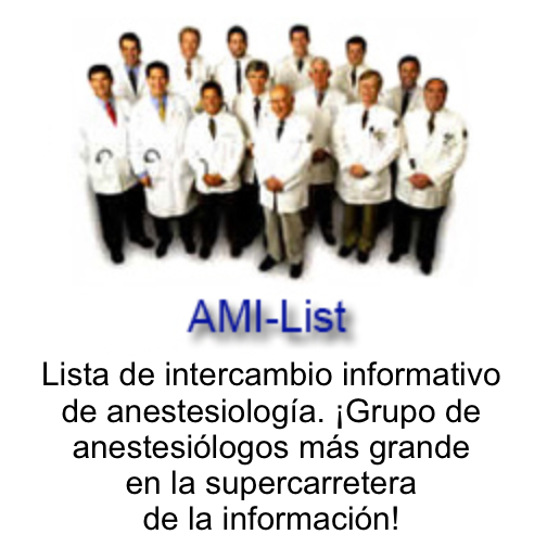 AMI-List